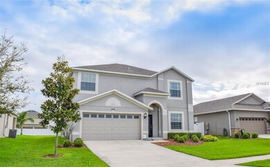 5842 Rutherford Rd unit 2, Mount Dora, FL 32757 - photo 3