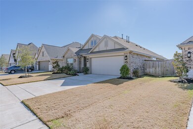 1914 Hays Ranch Dr, Richmond, TX 77469 - photo 3