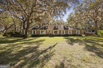 110 New Hammock Cir, Saint Marys, GA 31558 - photo 4