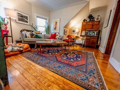 7 Adelaide St unit 3, Jamaica Plain, MA 02130 - photo 6
