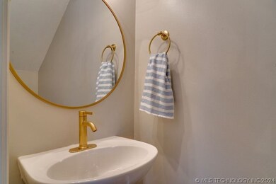 Powder Bath