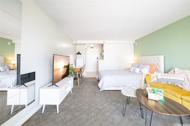 445 Seaside Ave unit 1514, Honolulu, HI 96815 - photo 5