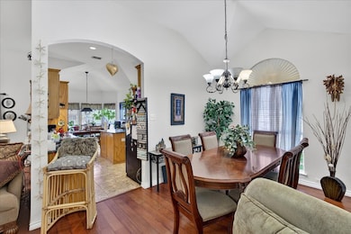 2204 Milan Dr, Forney, TX 75126 - photo 5