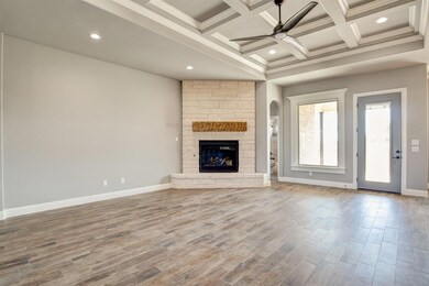 8712 Tucker, Godley, TX 76044 - photo 6