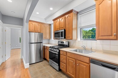 56 Clifford St unit 2, Roxbury, MA 02119 - photo 6