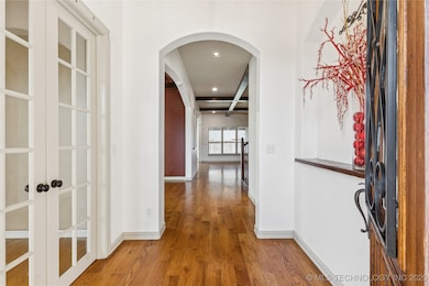 1312 S Desert Palm Ln, Broken Arrow, OK 74012 - photo 4