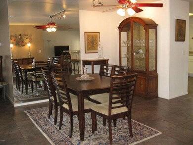 Frml Dining