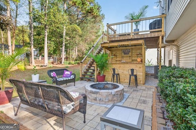 6064 Cane Crossing Dr, Gainesville, GA 30507 - photo 2