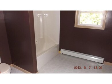 Bathroom.