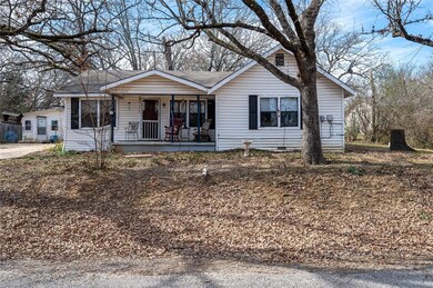 291 Frosty Hollow Rd, Denison, TX 75021 - photo 2
