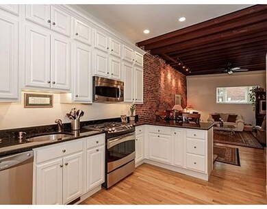 301 North St unit 1, Boston, MA 02113 - photo 2