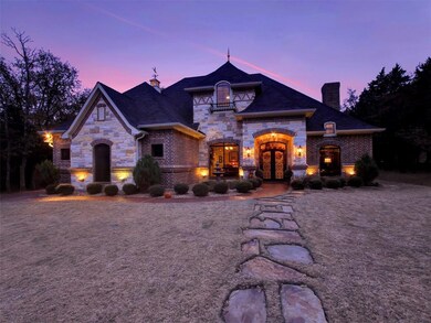 284 Stonewolf Ct, Gordonville, TX 76245 - photo 3