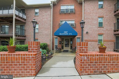 3907 Hannon Ct unit A, Nottingham, MD 21236 - photo 2
