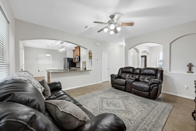 2193 Ann St, Alvin, TX 77511 - photo 6