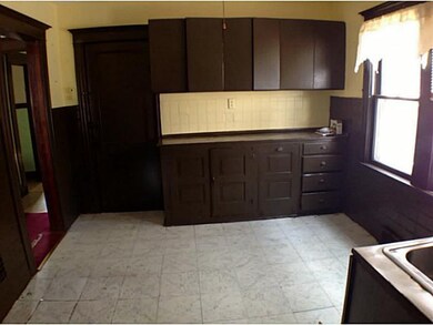 Kitchen 1st floor Kitchen