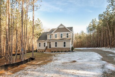 2125 Walnut Tree Terrace, Powhatan, VA 23139 - photo 3