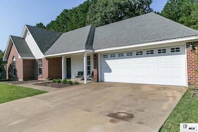 149 Curry Creek Dr, Calhoun, LA 71225 - photo 3