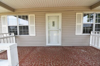 frontdoor