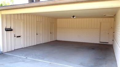 CARPORT/STORAGE