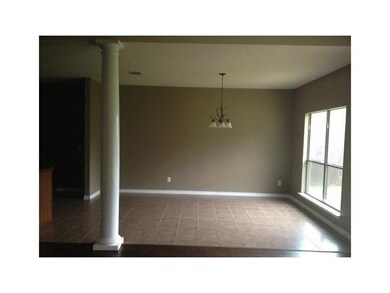 Breakfast Room.