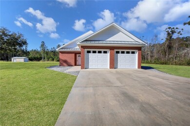 3445 Belle Hammock Rd NE, Townsend, GA 31331 - photo 7