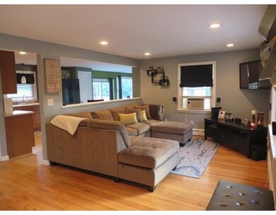 497 North St, Feeding Hills, MA 01030 - photo 7