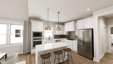 1167 Lamplighter Dr, Raleigh, NC 27604 - photo 6