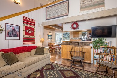 28 Yellowstone Spur Rd unit 28-A, Big Sky, MT 59716 - photo 6