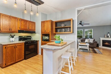 3707 Wildrose Dr, Michigan City, IN 46360 - photo 5