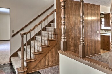Entry/Family Room