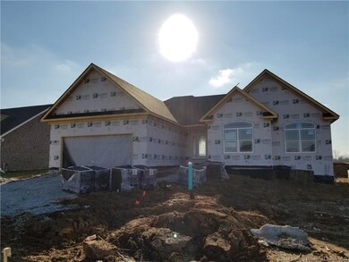 6035 Cookie Dr unit Lot 214, Charles Town, IN 47111 - photo 7