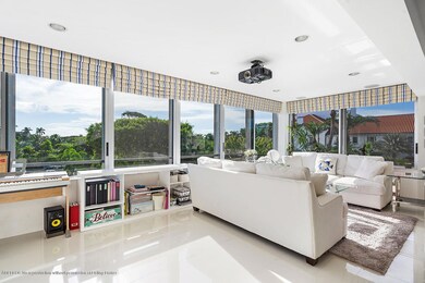 03 Living Area