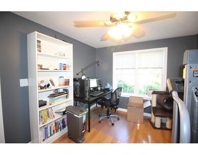 21 Green Briar Rd unit 21, Fitchburg, MA 01420 - photo 5