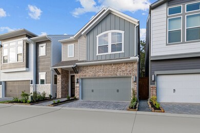 Welcome to The Gianna by David Weekley Homes. Move