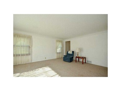 Living Room. Main Level