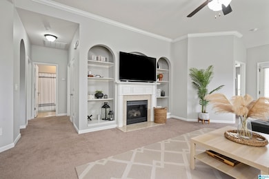 204 Addison Dr, Calera, AL 35040 - photo 6