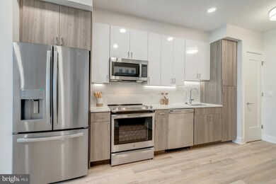 5508 7th St NW unit 406, Washington, DC 20011 - photo 6