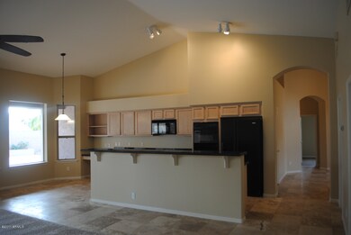 Kitchen/Nook Areas