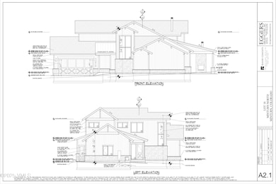 Elevations