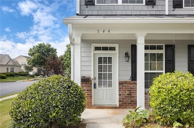 Beautiful END Unit in sought after River Park