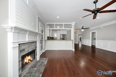 235 Grove Village Way, Madison, AL 35758 - photo 7