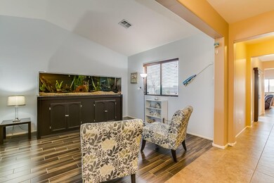Formal Living Room