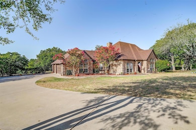 219 Saddle Club Rd, Weatherford, TX 76088 - photo 3