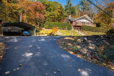 86 Davis Crossing Rd, New Durham, NH 03855 - photo 3