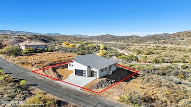 15860 E Broken Bit Rd, Mayer, AZ 86333 - photo 4