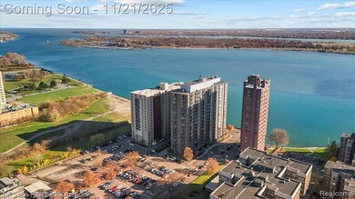 Shoreline East Condominiums unit 802, Detroit, MI 48214 - photo 2