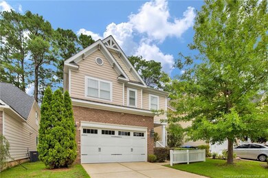 2226 Westdale Dr, Fayetteville, NC 28303 - photo 2