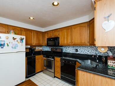 43 Merrymount Rd unit 12, Quincy, MA 02169 - photo 5