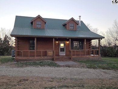 2129 Pawnee Rd, Galva, KS 67443 - photo 4