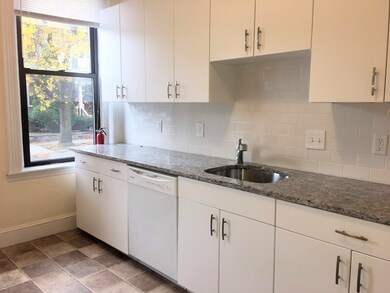 397 Harvard St unit 1, Brookline, MA 02446 - photo 2